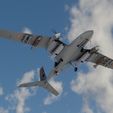 22.jpg Bayraktar AKINCI System Low-poly