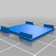 3a585994-5bc8-453d-95fa-8a2743485d7c.png Descargar archivo 3D gratis Rápido de imprimir Muros de ciencia ficción en modo jarrón con tapas・Modelo para la impresora 3D