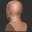 7.jpg Andre Agassi bust for 3D printing
