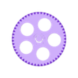 parabolacrankgear.stl Parabola Generator