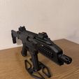 IMG_7830.jpg Подставка Scorpion Evo 3 A1 airsoft