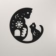 Moon-Cat-Wall-Decoration-WANISHI10-Preview.jpg Moon Cat Wall Decoration WANISHI10