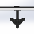 Lamp-5.png Adjustable LED Desk Lamp – 3D Printable Articulated Lamp | STL