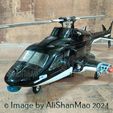 IMG_20240416_183230.jpg FlyWing Airwolf RC Helicopter Add on Accessories Updated