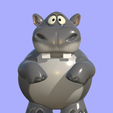 hipopotamo-5-~2.png Animated hippopotamus