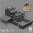 720X720-oek-release-guardhouse.jpg Guardhouse - Lost Outpost of El Kavir
