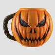 H05.png Mug Halloween