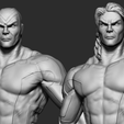 received_445489156078977.png ARCHANGE- XMEN