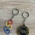 Llaveros-BBO.jpeg Pack of 2 BBO Hoke keychains