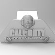 Capa.jpg SUPPORT FOR CALL OF DUTY MODERN WARFARE 2 MODEL3/ CONTROLLERS AND XBOX ONE AND X/S