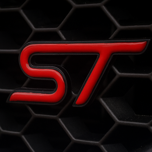 ford st logo wallpaper
