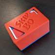 PXL_20201204_181030582.jpg Free STL file Skip Bo box・3D printer design to download