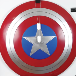 ca.png IMPROVED! Captain America shield wall support
