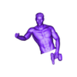 sexy boy mechanic 6 body.stl Fichier STL garçon sexy mécanicien 6・Plan à imprimer en 3D à télécharger