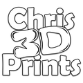 Chris3DPrints