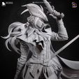 Lady_Maria_grey-1.jpg Lady Maria | 305mm