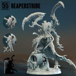 reaperstride1.jpg Reaperstide | Deathleaper