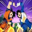 25_superg02.jpg Goku & Vegeta Fusion