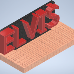 319b047f-7b92-49b5-9769-e198b1fef9f6.png Free 3D file HO Elvis Stage・3D printable object to download