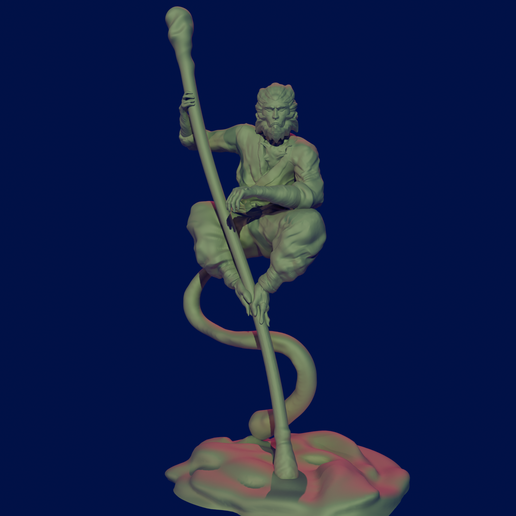 fa.png король обезьян