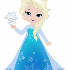 50cd34aab0da7d5e4b75e16a290dc18f.jpg Frozen princess cutter