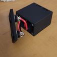 1.jpg Case for DSN VC288 Module with Dual Jack P4 Inputs
