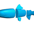 Remove-background-project.png swimming baits 3 parts