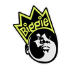 Biggie-v1~recovered.png Biggie Smalls LED SIGN - The Notorious B.I.G.