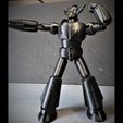 Senza titolo-19.jpg 3D file Grendizer - Goldrake - MaxLab Version・3D printing template to download