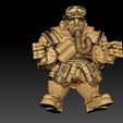 stilts-wireframe2.jpg Space Dwarf War Stilts