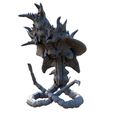 Demonic-Screamers-4C-Mystic-Pigeon-Gaming-1.jpg Demonic Hell Screamers Fantasy Miniatures Multiple Models