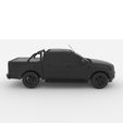 3.jpg Ford Ranger Wildtrak 2015-2020 For 3D Print
