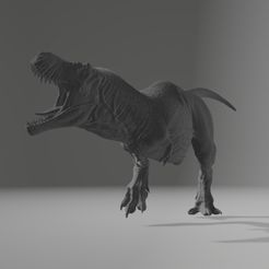 01.jpg T-Rex attack or contest prey