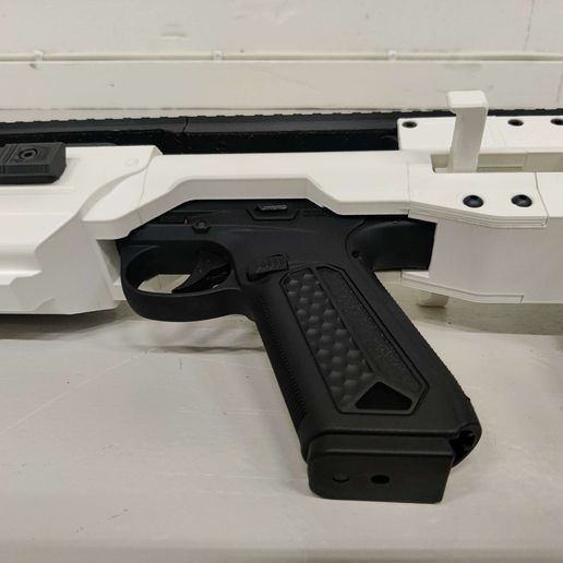 IMG_20240111_163408.jpg VHX- A carbine kit for the AAP01 and SSX23 (Airsoft)
