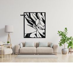 90p.jpg vegeta dragon ball deco