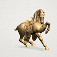 Horse III - A03.png Horse 03