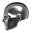 BPR_Composite3.jpg Silver Surfer cosplay mask helmet and display piece