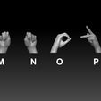 1111.jpg HAND SIGN LANGUAGE ALPHABET M N O P