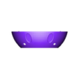 Base.STL Alexa Mickey Mouse - Echo Dot 4. Generation