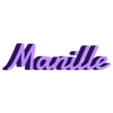 Manille.stl Manila
