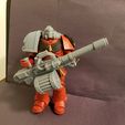 Kalibrax-BA.jpg McFarlane Blood Angels Space Marine Lot