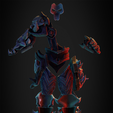 5_Death_Darksiders-png.png Darksiders II Death Full Armor for Cosplay
