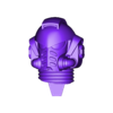 head.stl IntercessorV2