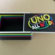 6a270422-3f69-4881-be84-d57def067f16.JPG Uno All Wild Card Box (Remixed Lid) - Go Crazy With Colors!