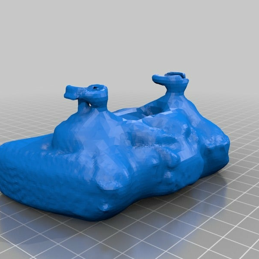 Remote Control - 3D model önizlemesi