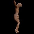 Jesus-Christ-Crucifix-cross-god-lord-sculpture-statue-christian-catholic-3.jpg Crucifix Statue - Jesus Christ Sculpture