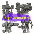 seba-dom-bastion1.jpg Bastion Model+Rig+Animation