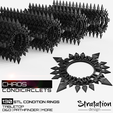 SD_CC_CoreSet02_ChaosStyle02.png Chaos CondiCirclets - 130 Condition Rings