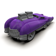 untitled.441.png 3D PRINTABLE HOT WHEELS™ HARDNOZE™ CAR