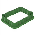 photo-1.png Scalloped Rectangle Cookie Cutter